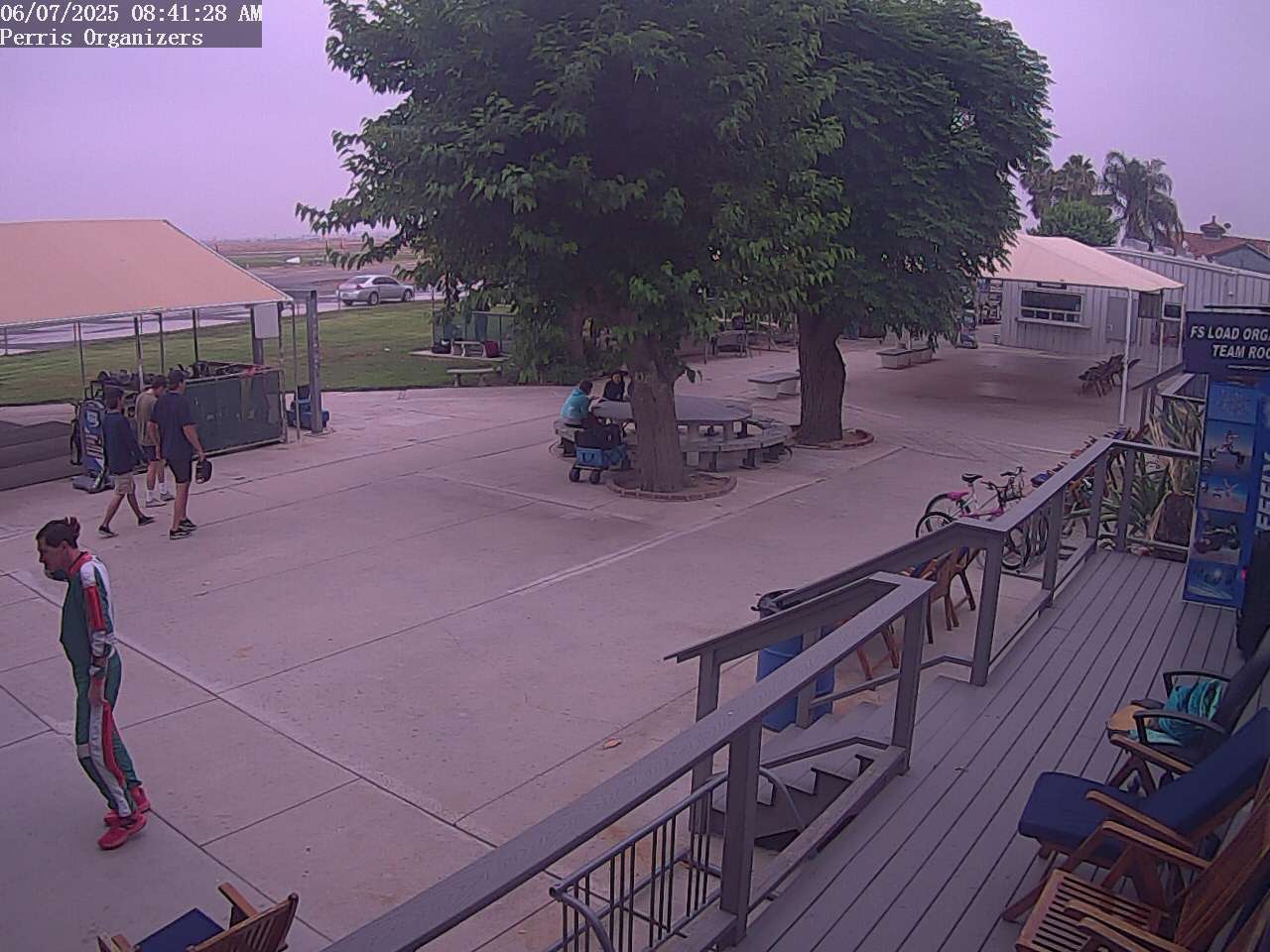 Perris Cam