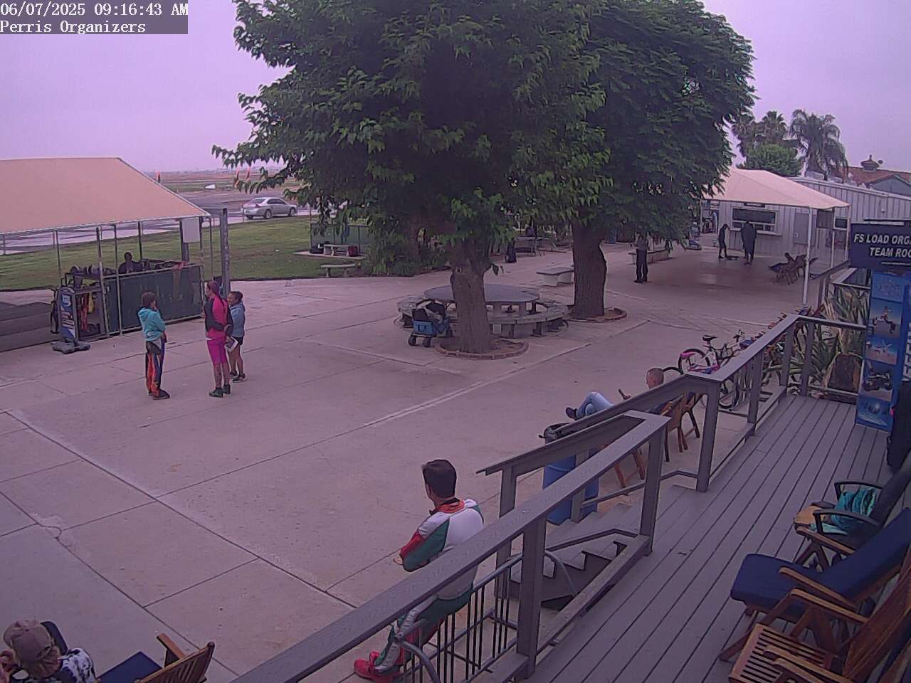 Perris Cam