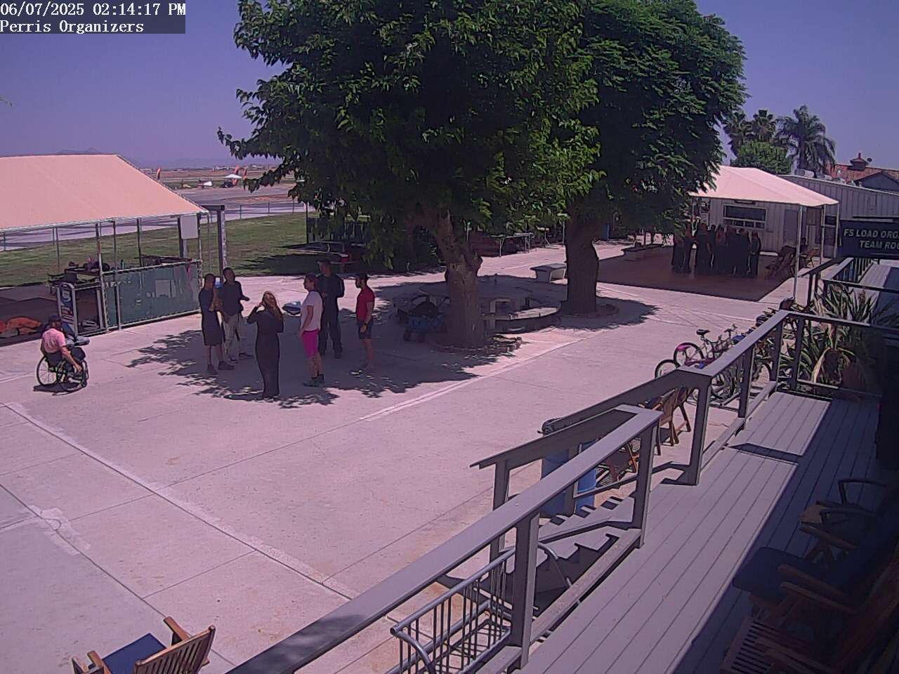 Perris Cam