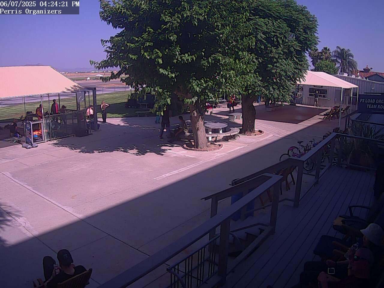 Perris Cam