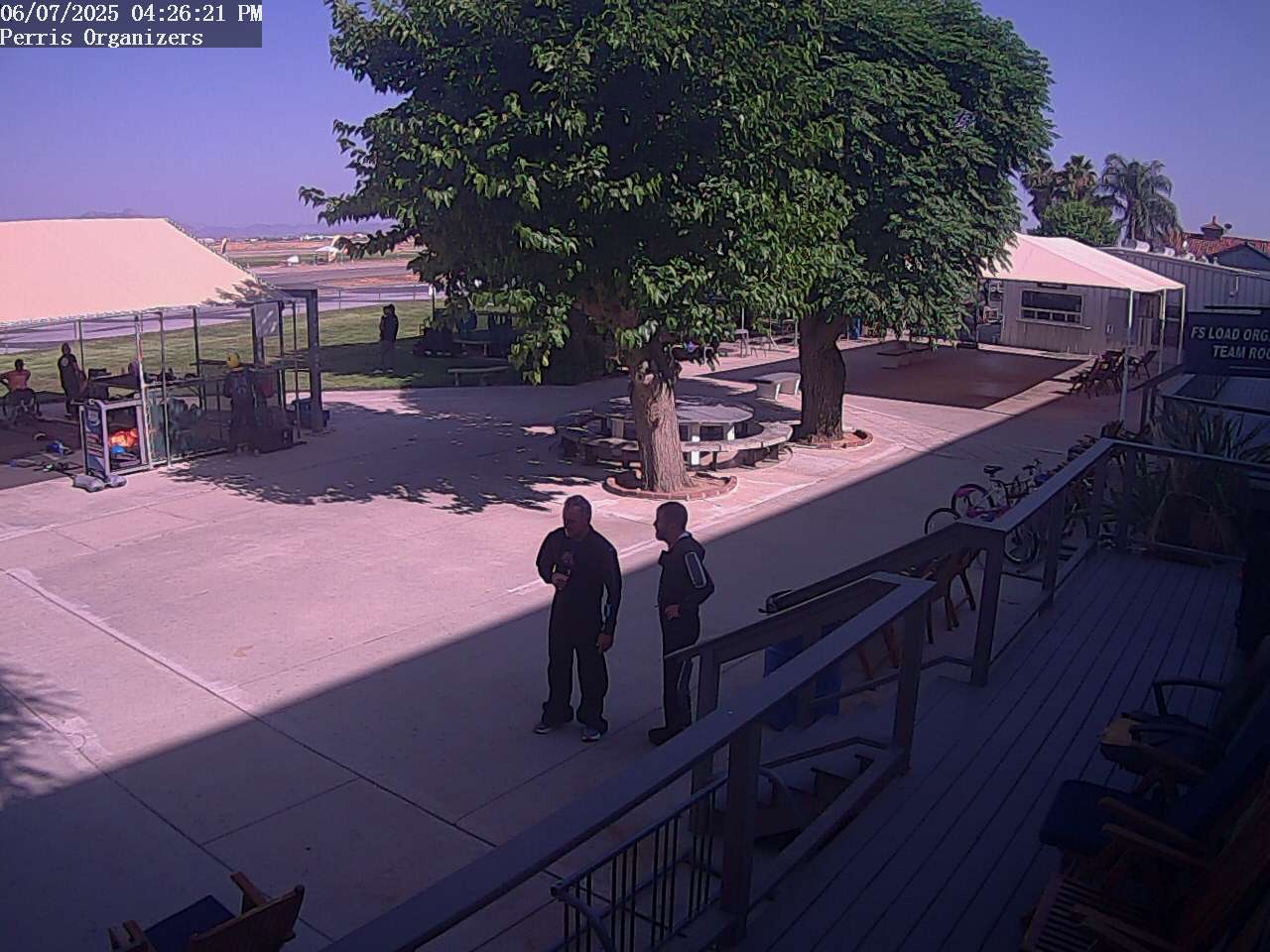 Perris Cam