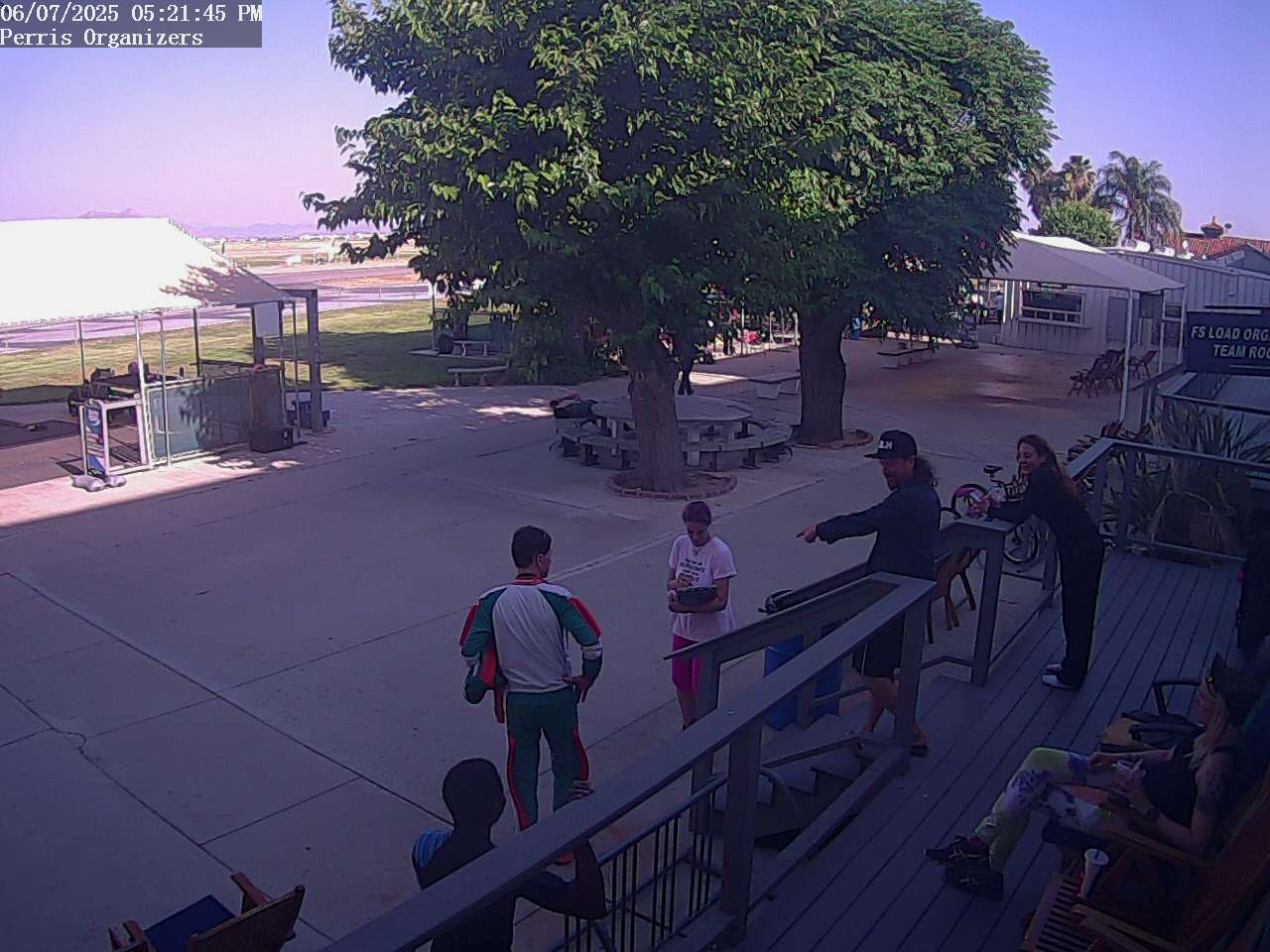 Perris Cam