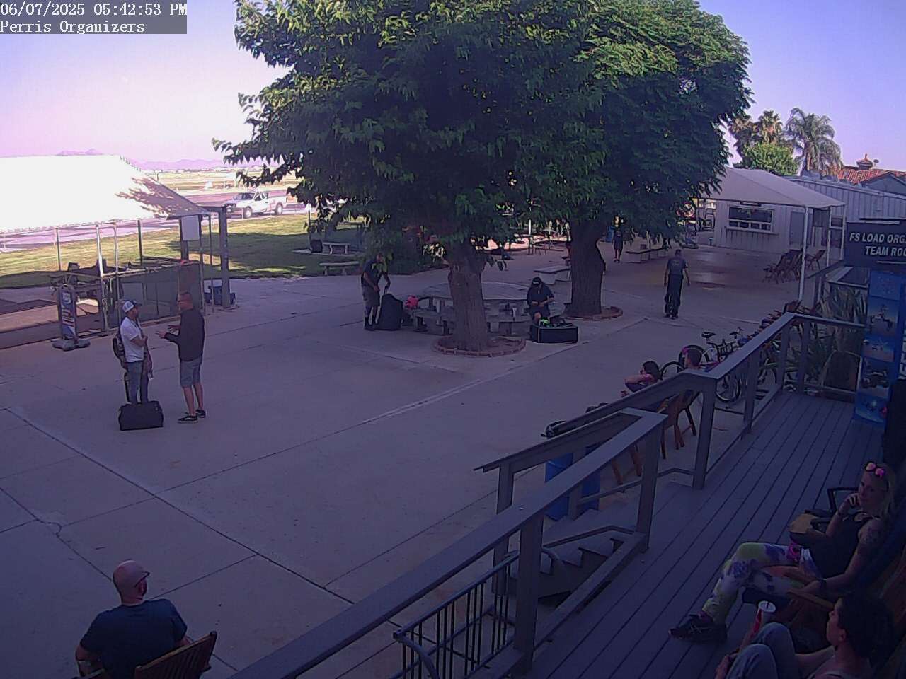 Perris Cam