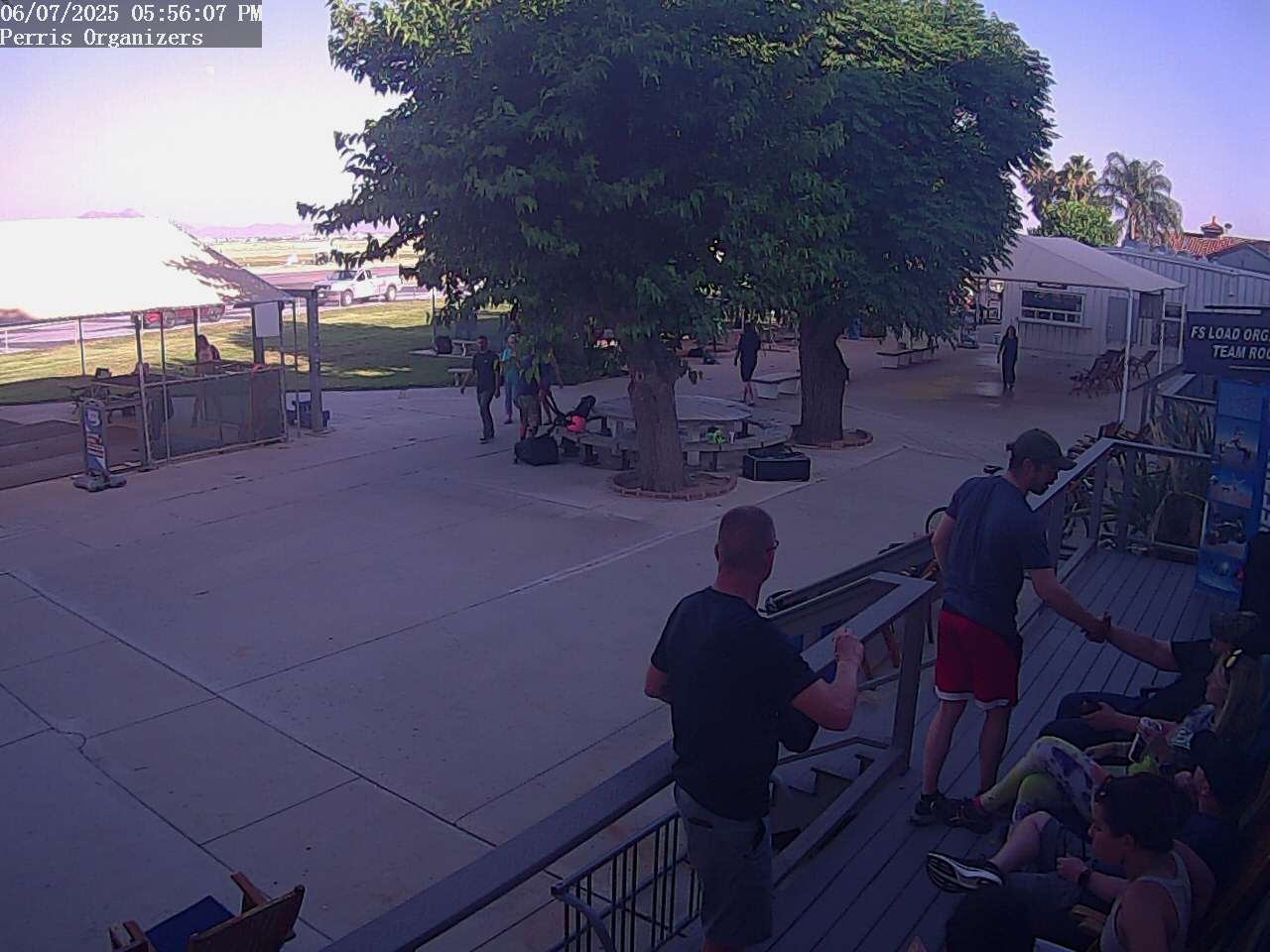 Perris Cam