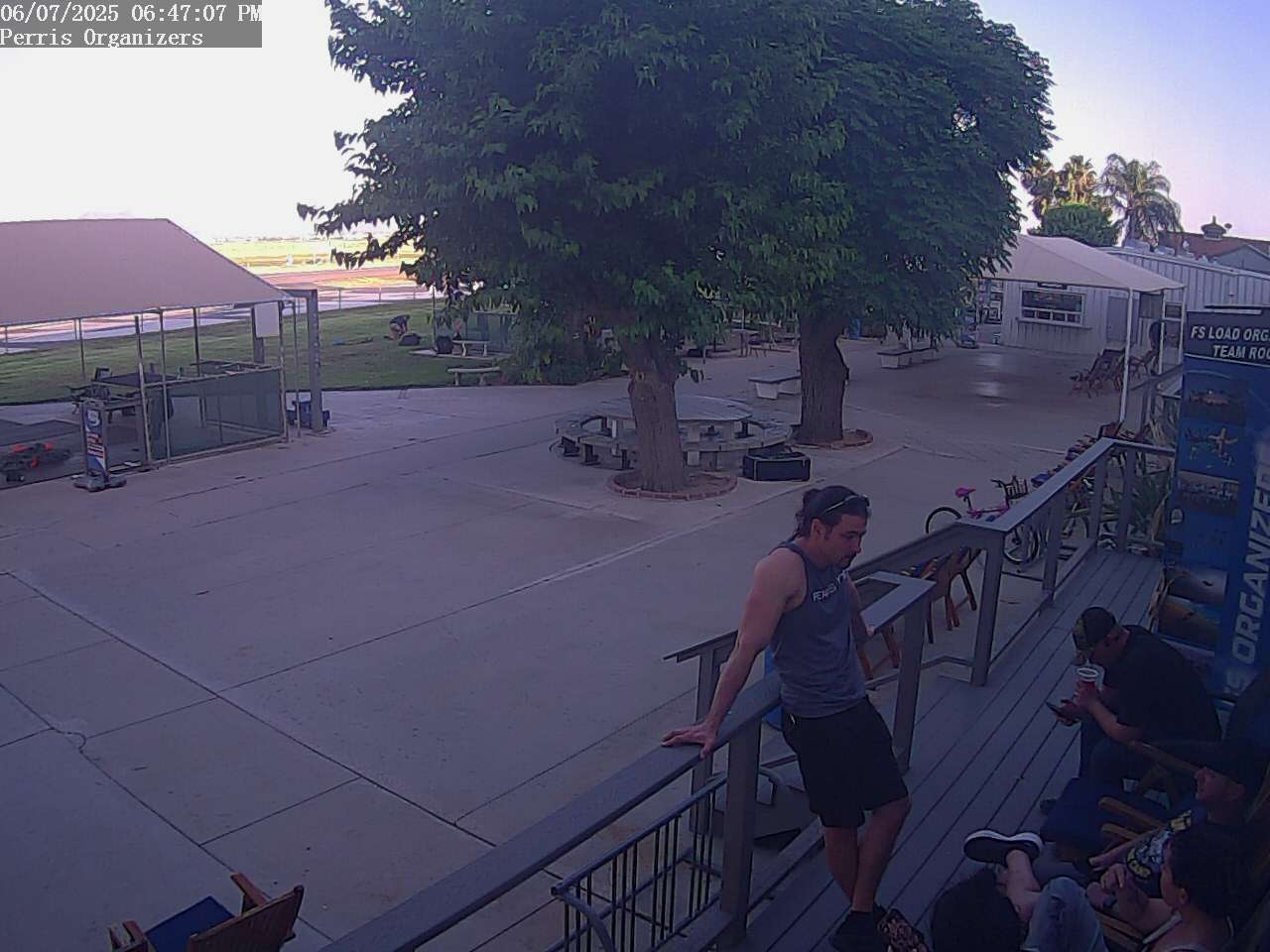 Perris Cam