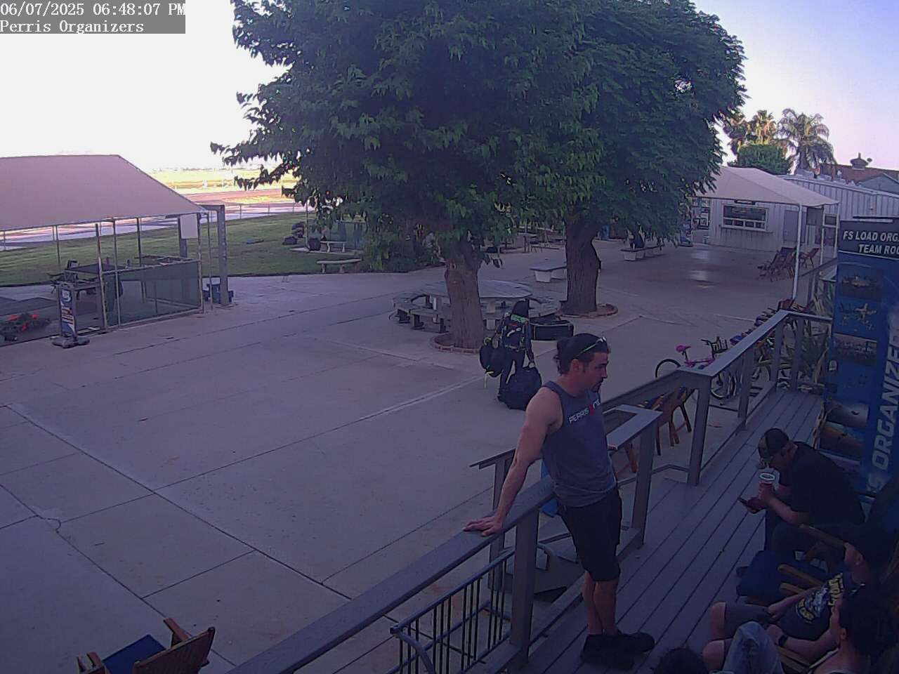 Perris Cam