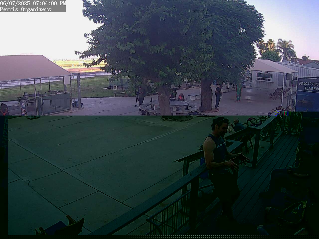 Perris Cam