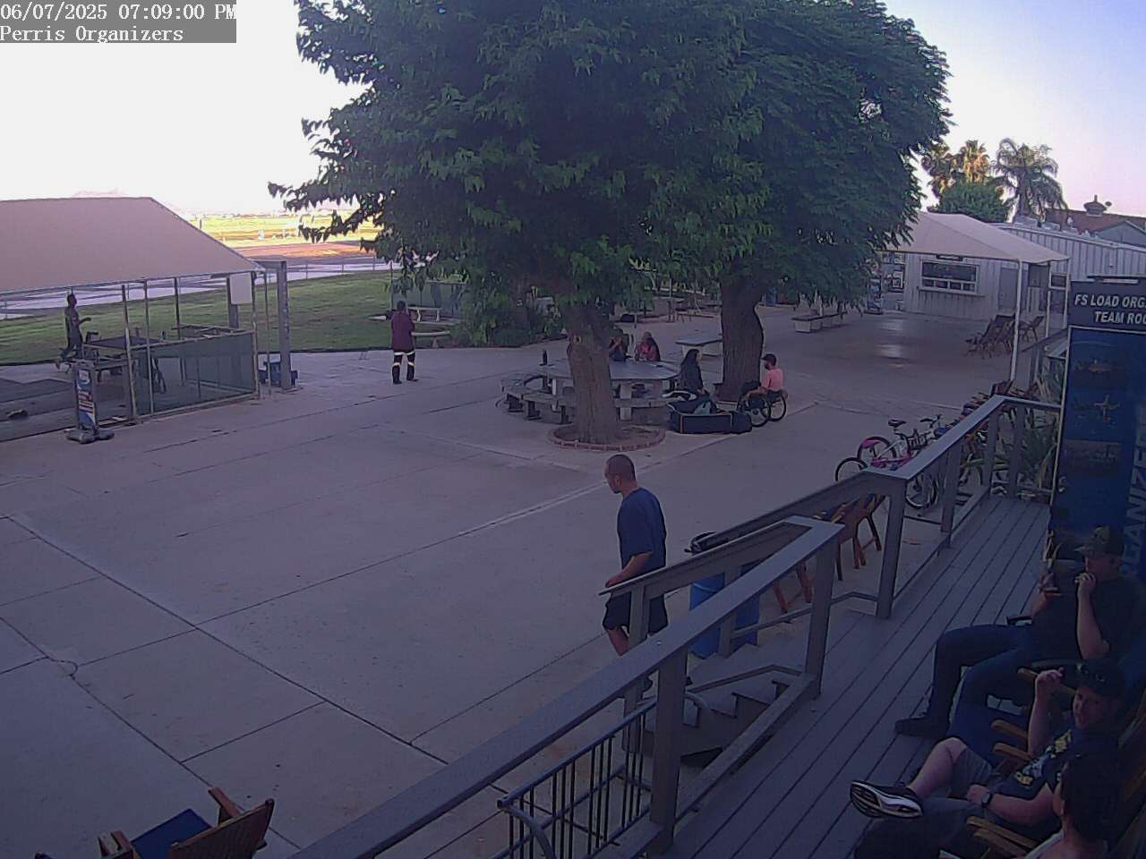 Perris Cam
