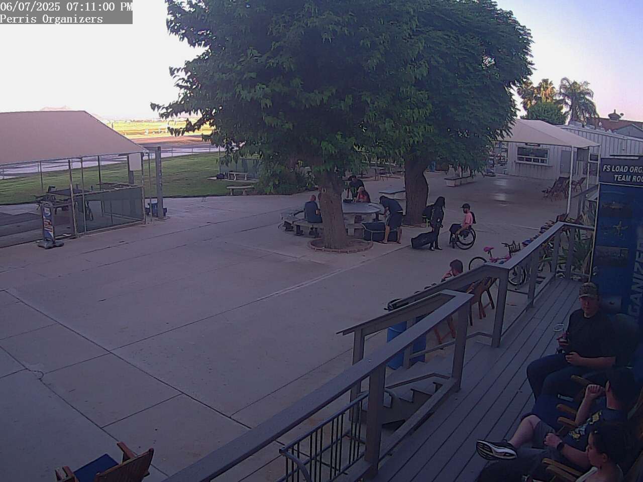 Perris Cam