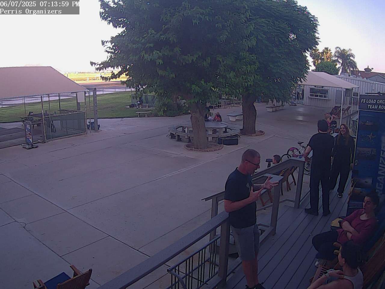 Perris Cam