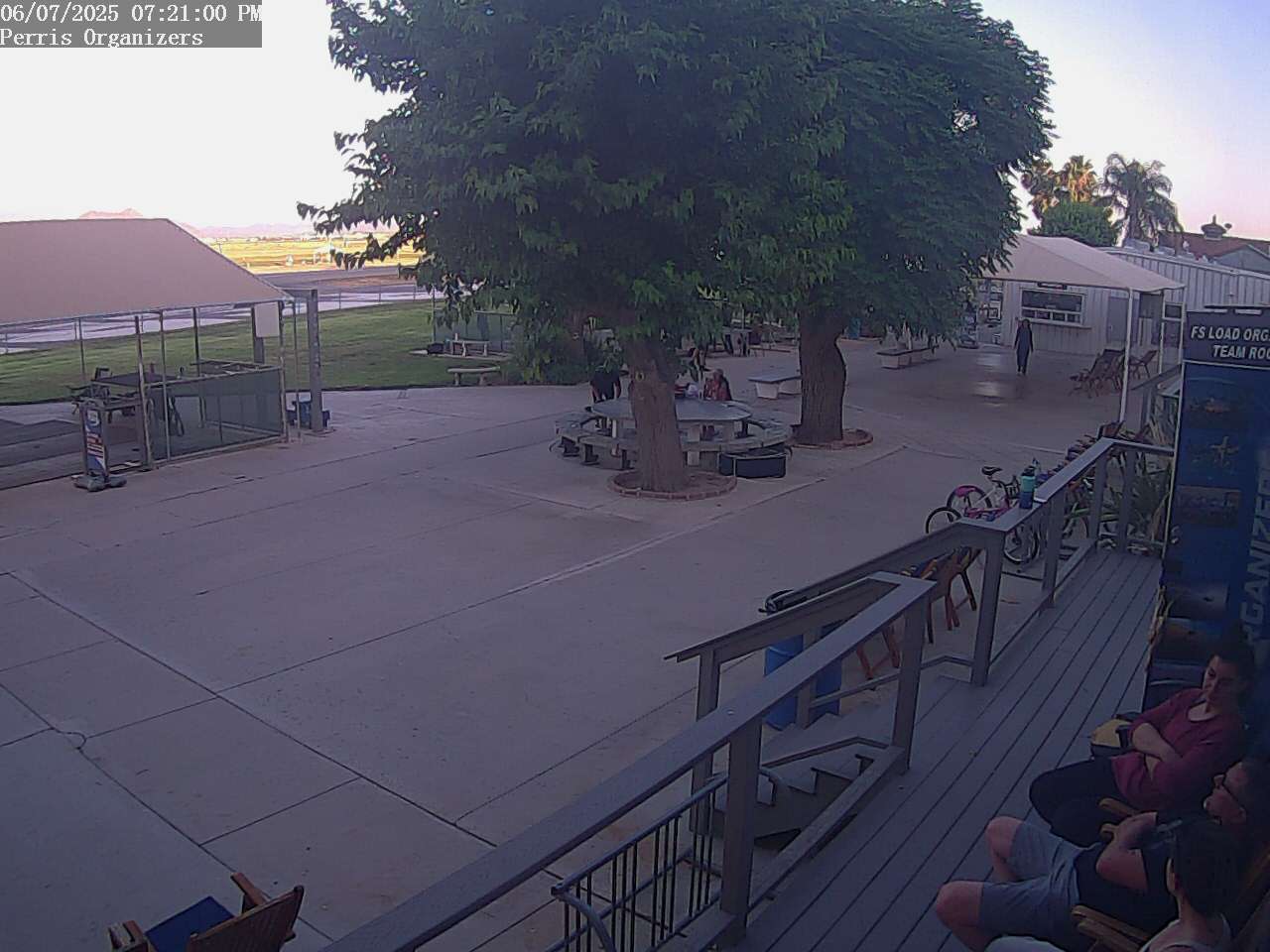 Perris Cam