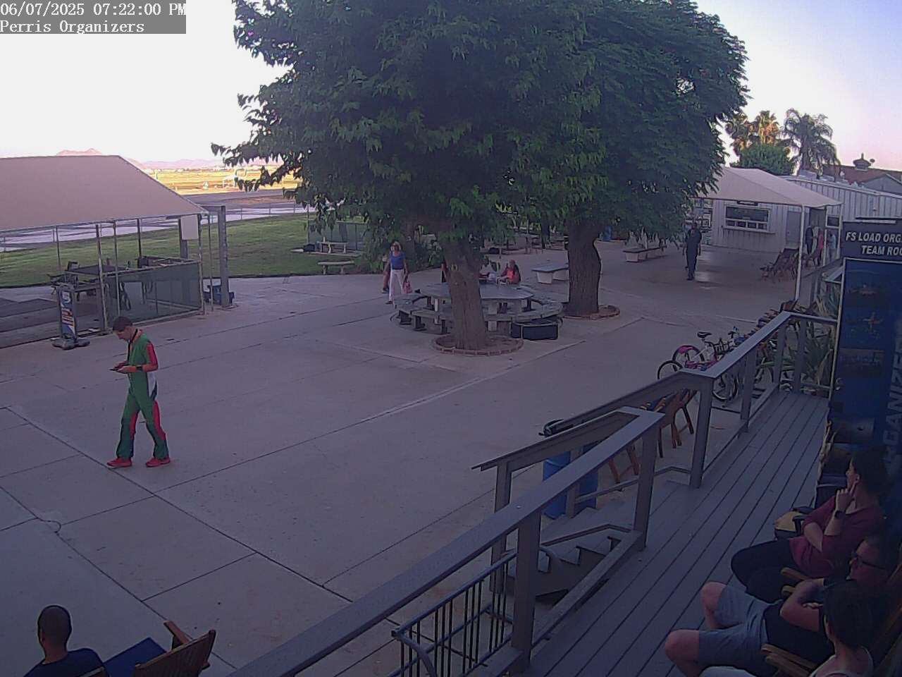 Perris Cam