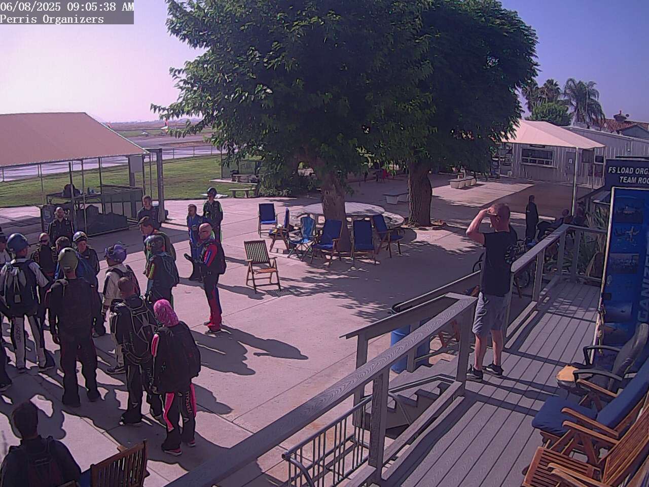 Perris Cam