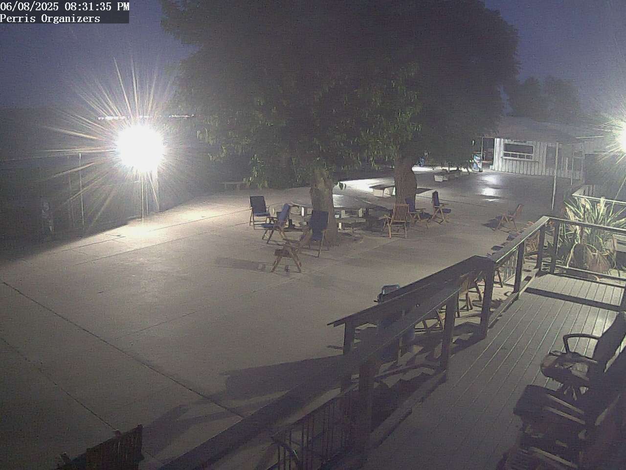 Perris Cam