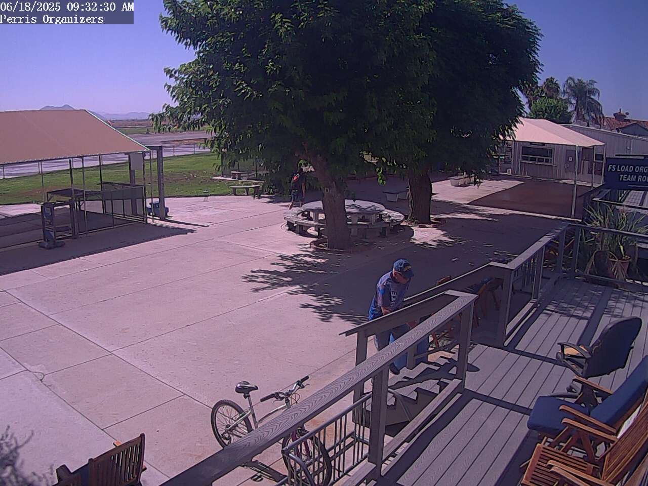 Perris Cam