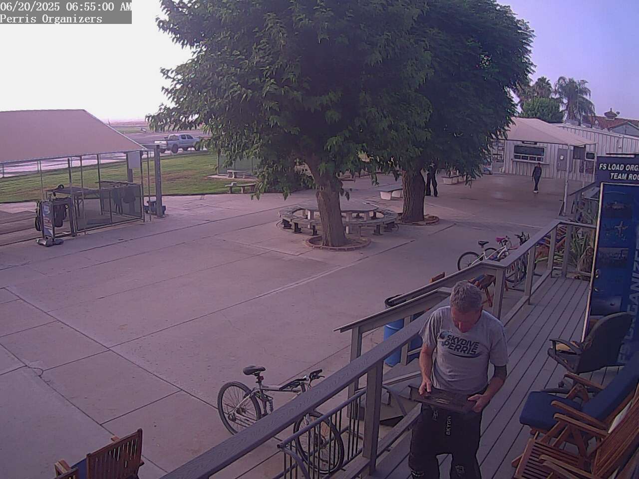 Perris Cam