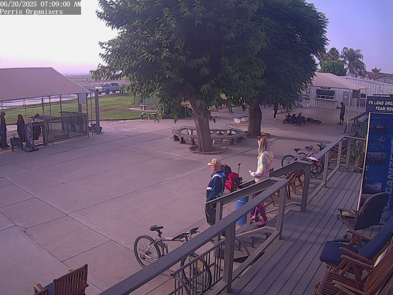 Perris Cam