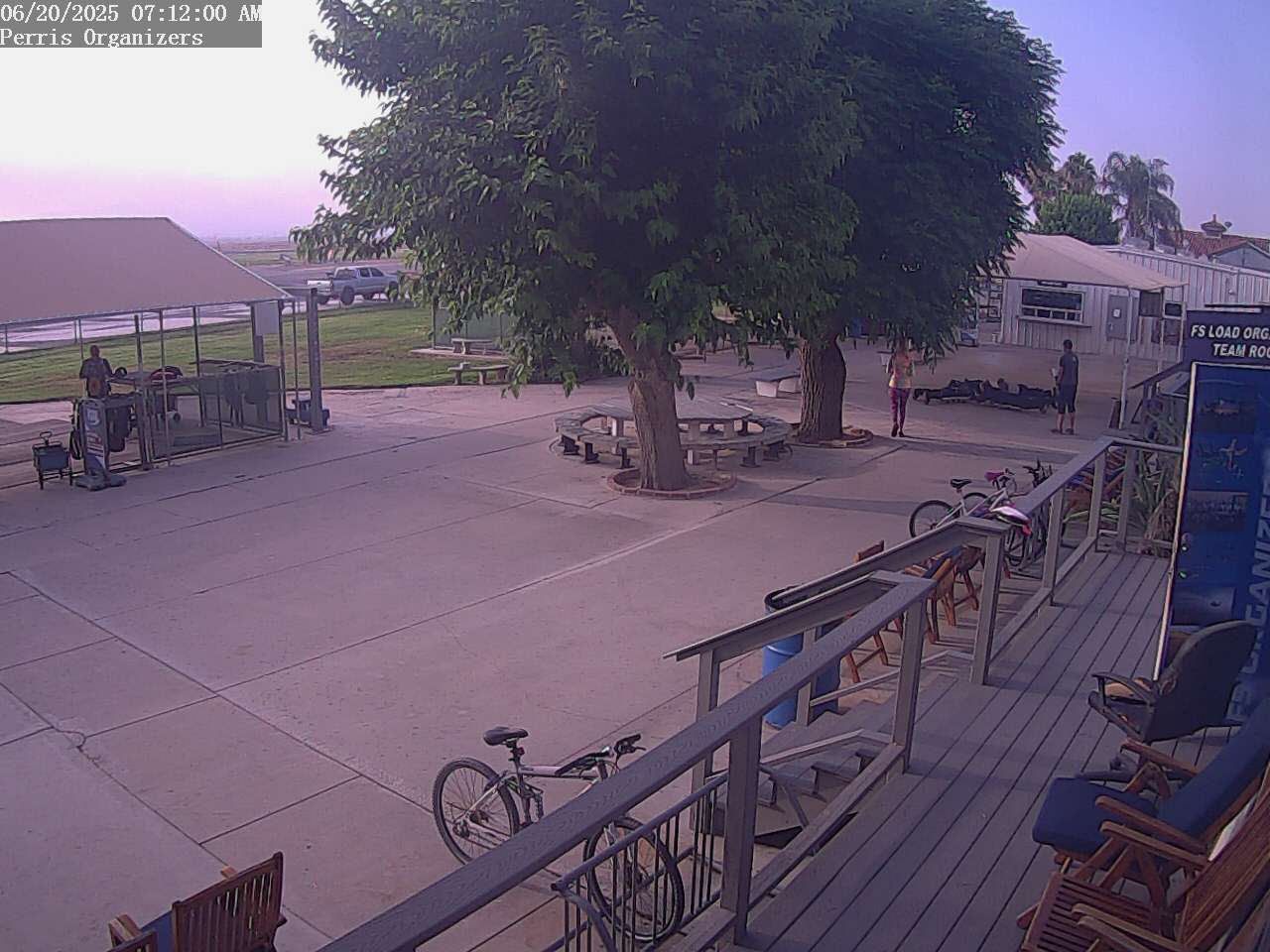 Perris Cam