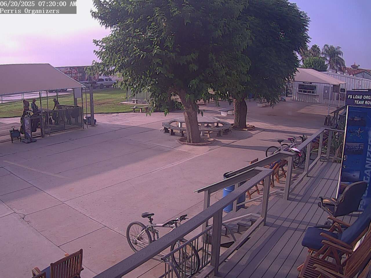 Perris Cam