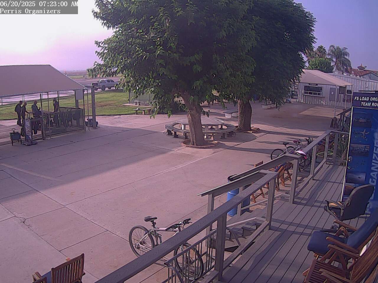 Perris Cam
