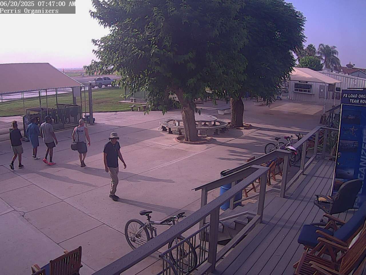 Perris Cam