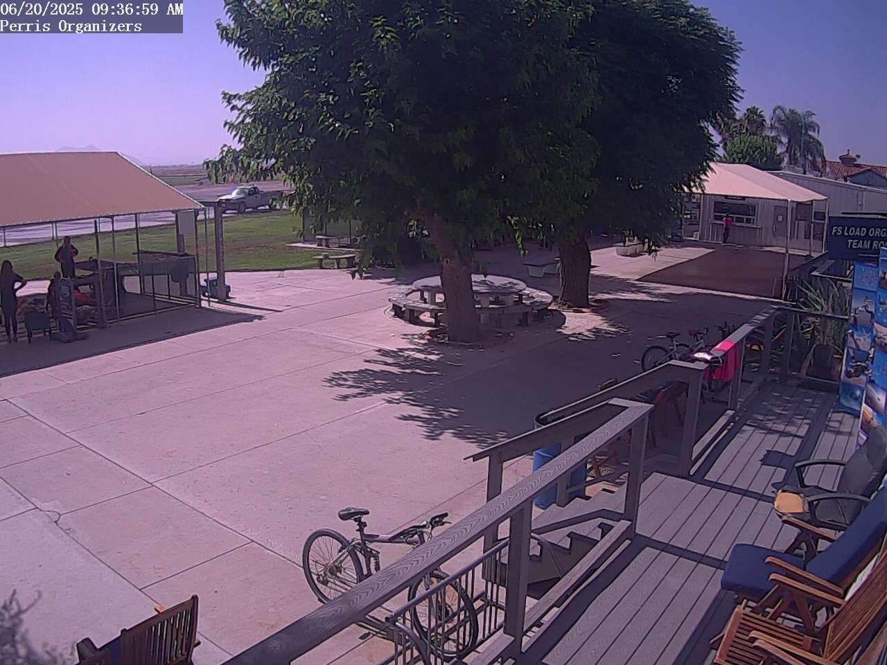 Perris Cam