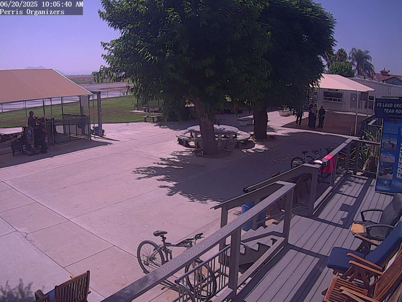 Perris Cam