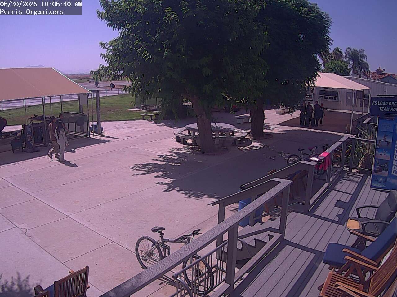 Perris Cam