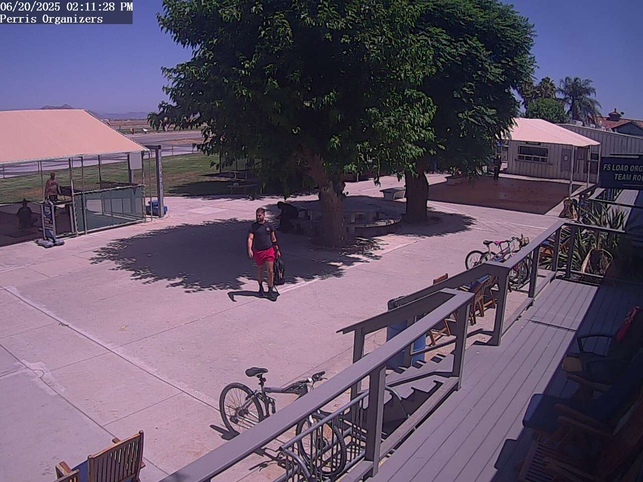 Perris Cam