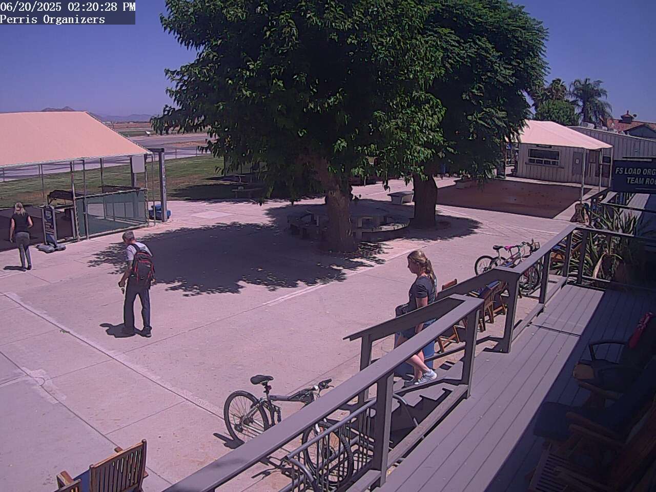 Perris Cam