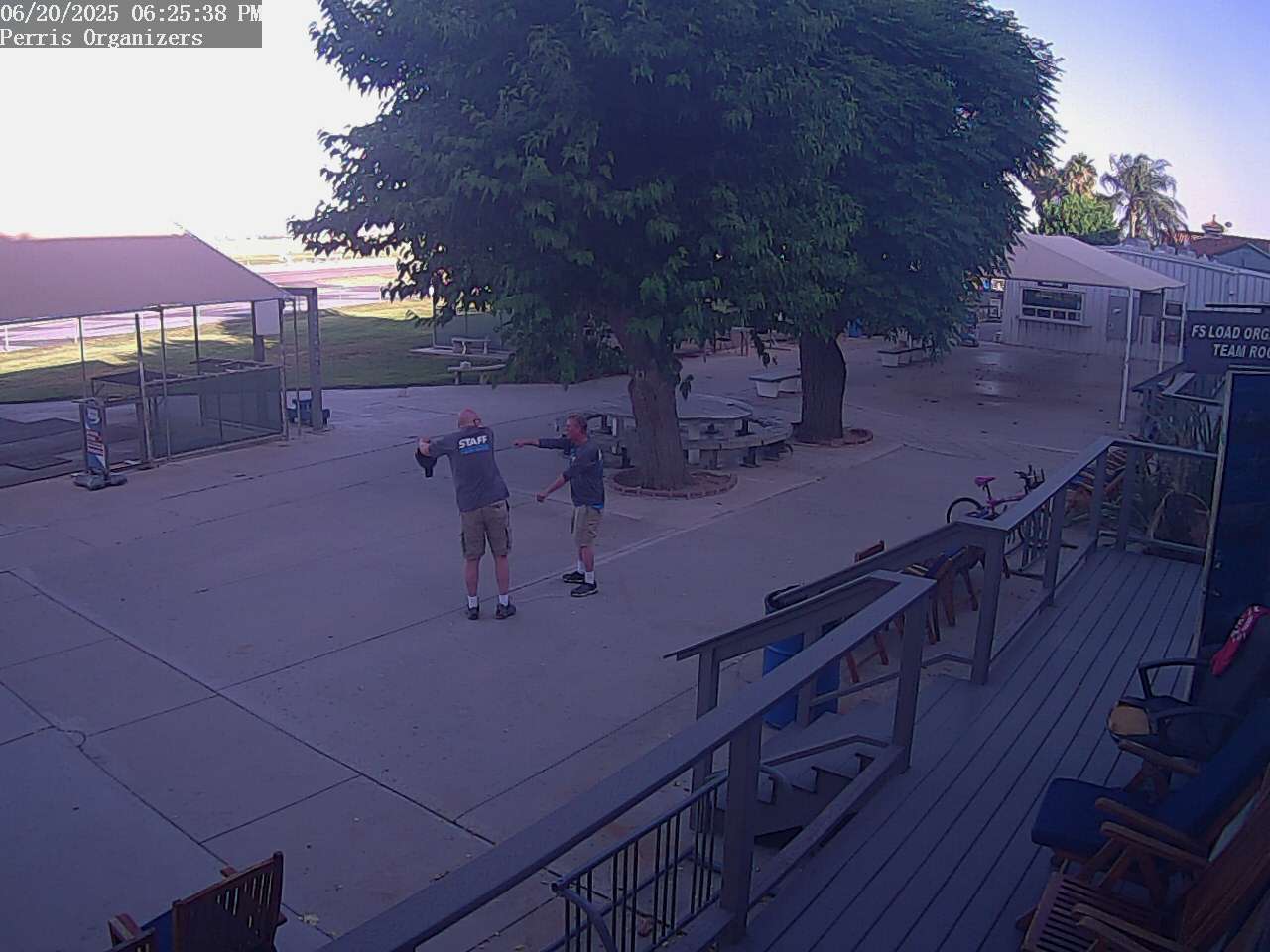 Perris Cam