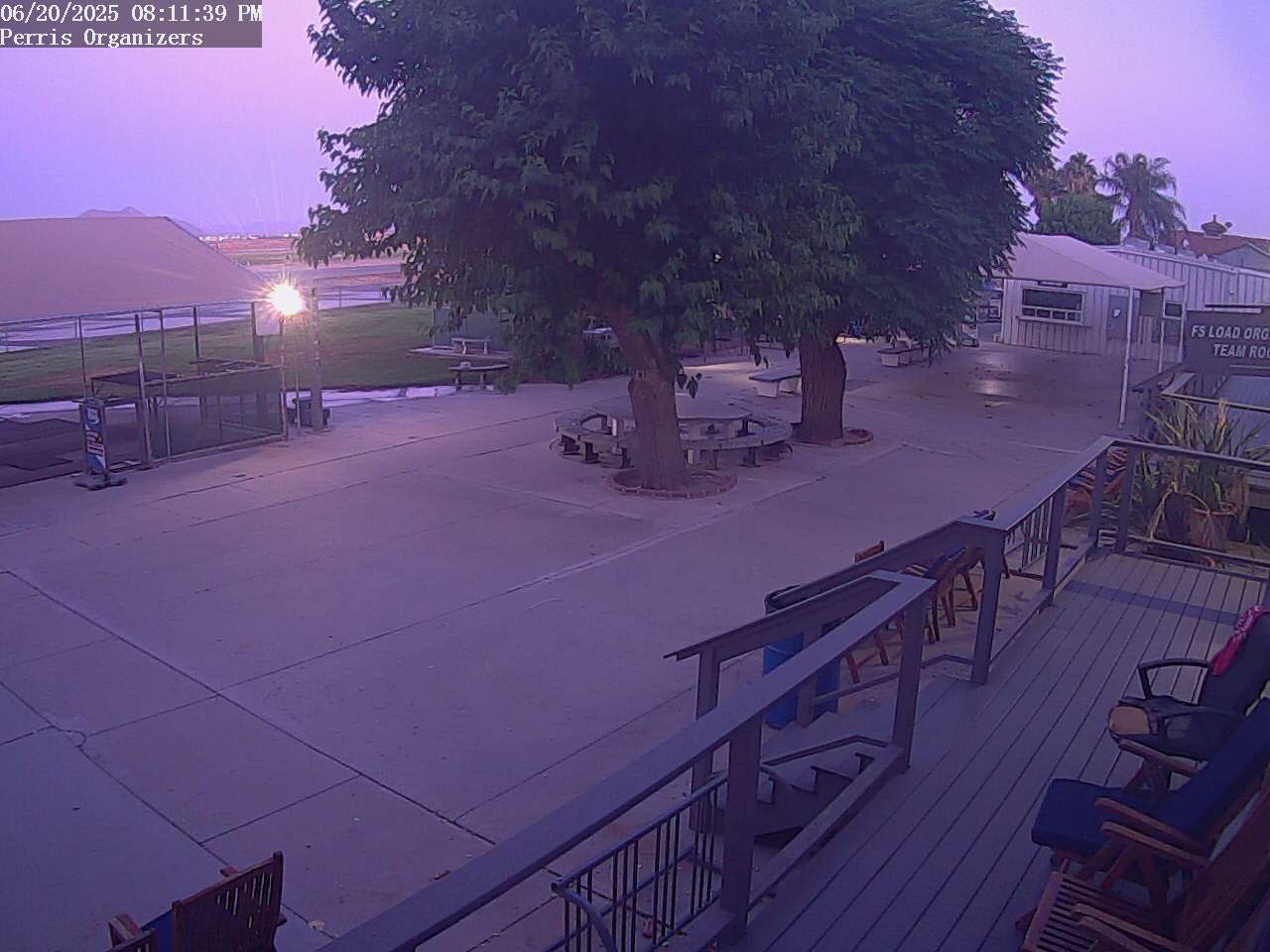 Perris Cam