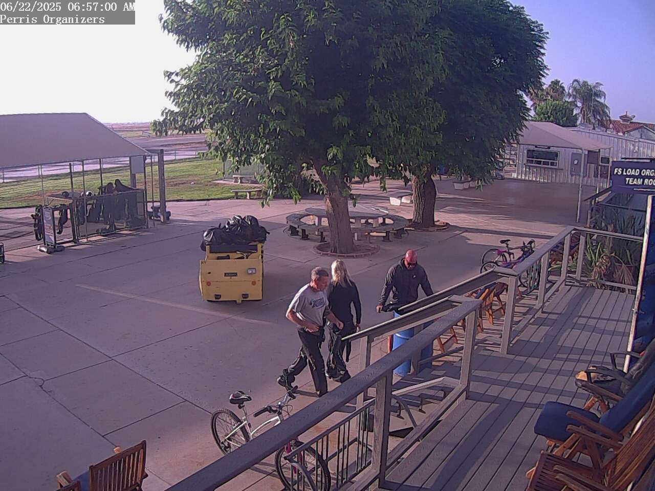 Perris Cam