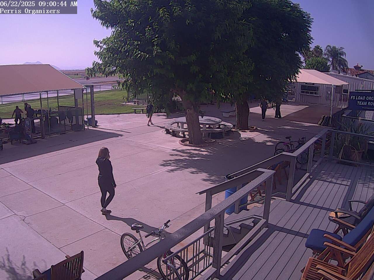 Perris Cam
