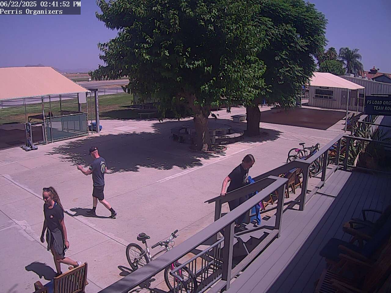 Perris Cam