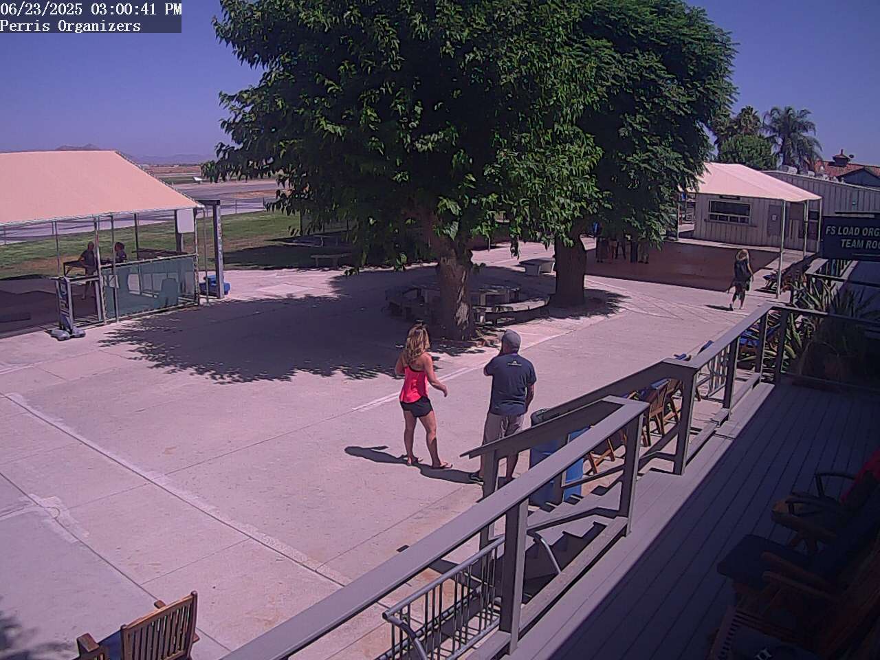 Perris Cam