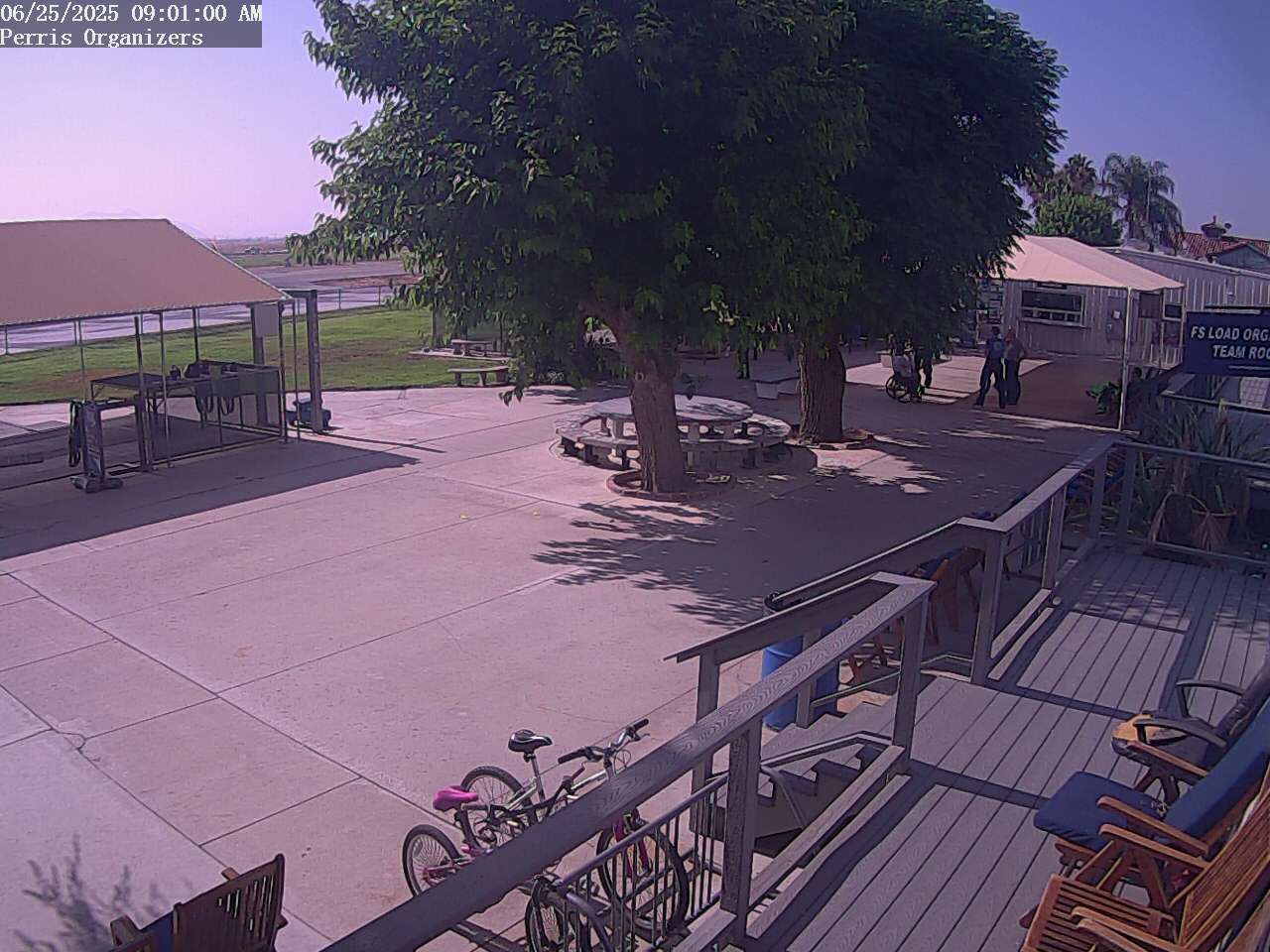 Perris Cam