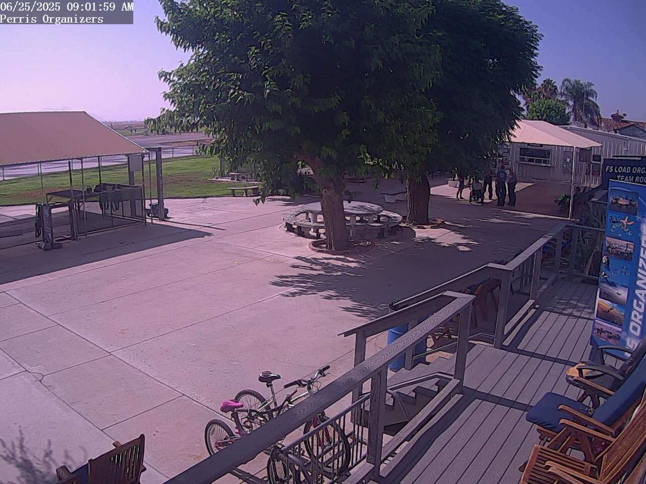 Perris Cam