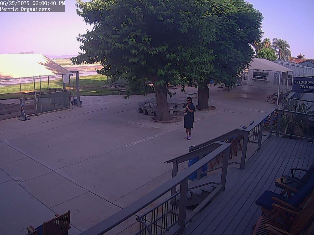 Perris Cam