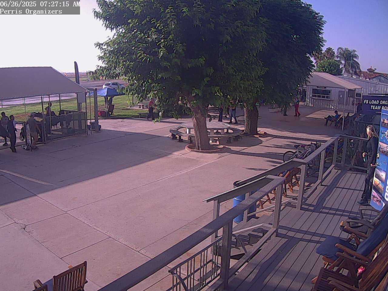Perris Cam