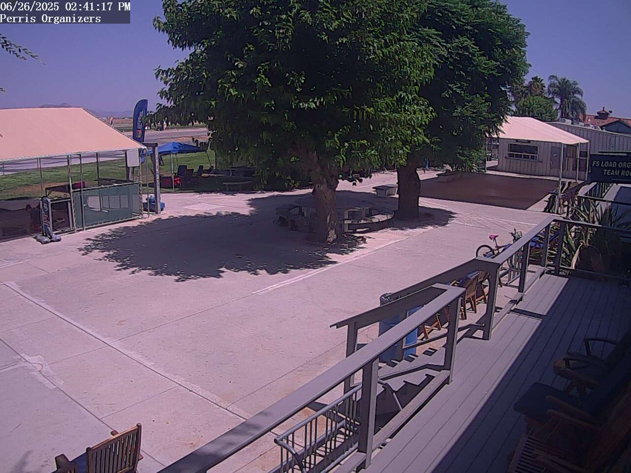 Perris Cam