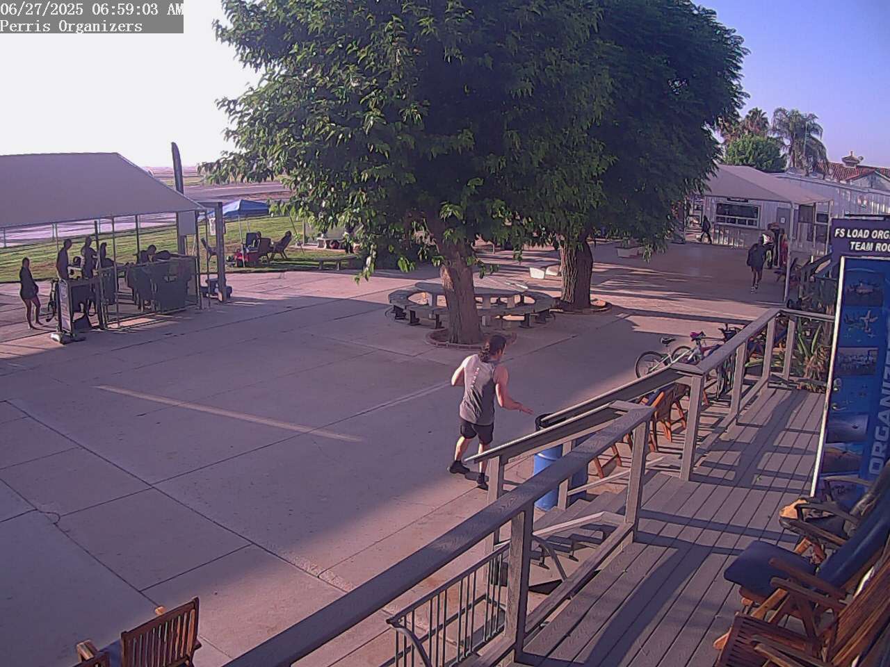 Perris Cam