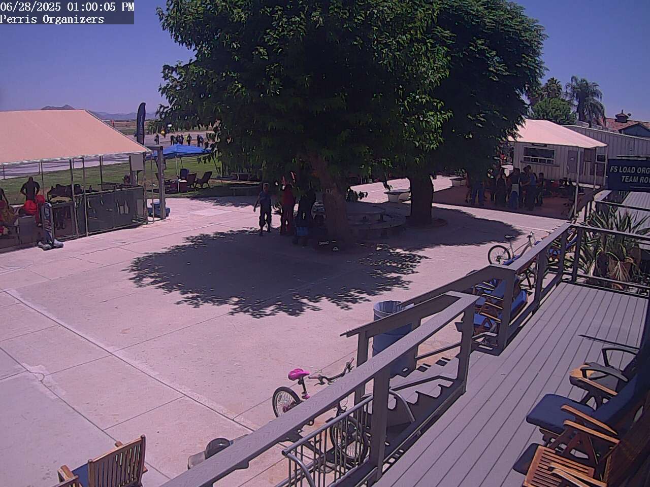 Perris Cam
