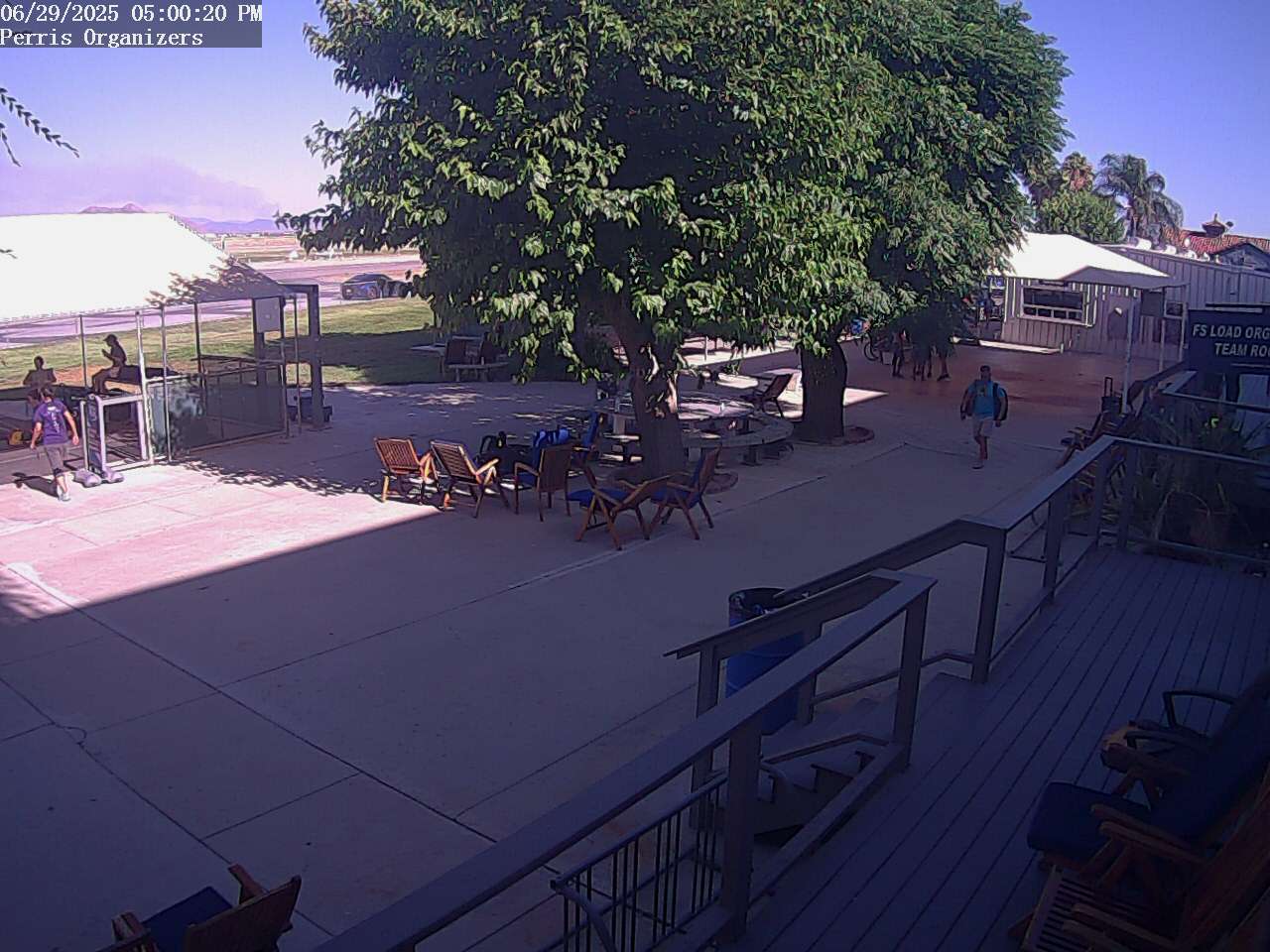 Perris Cam