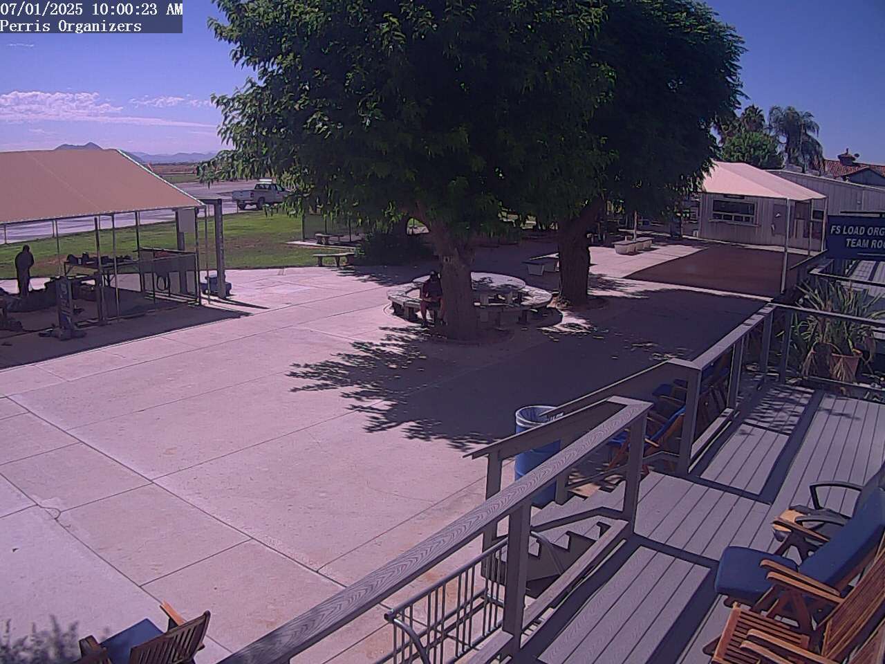 Perris Cam