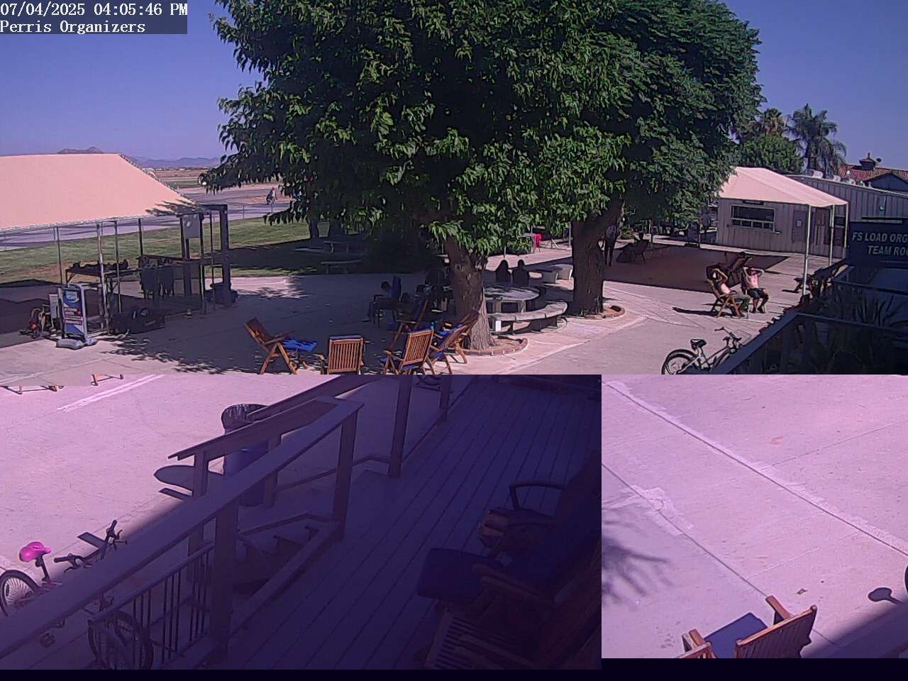 Perris Cam