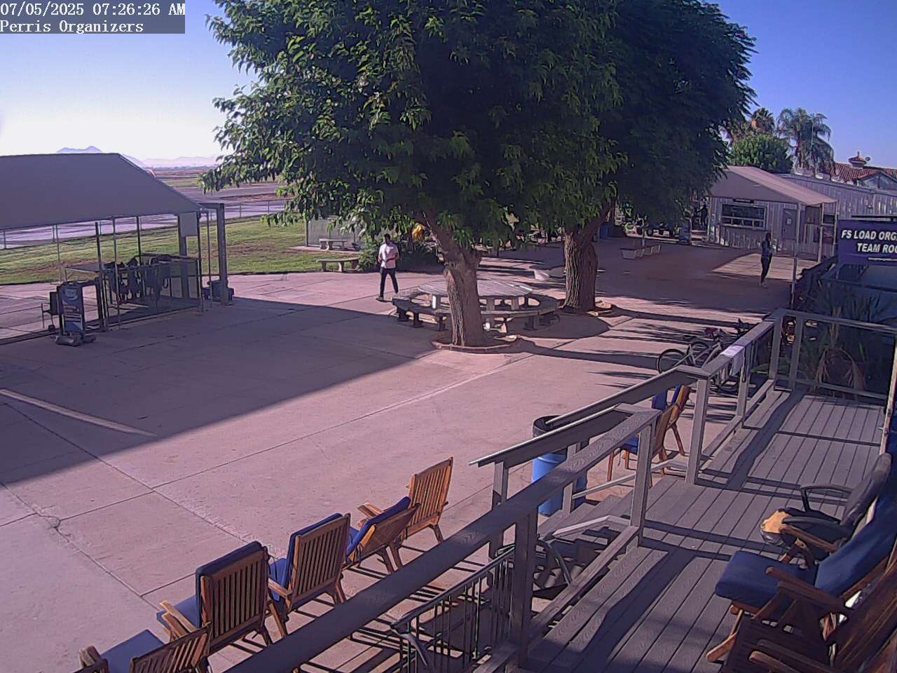 Perris Cam