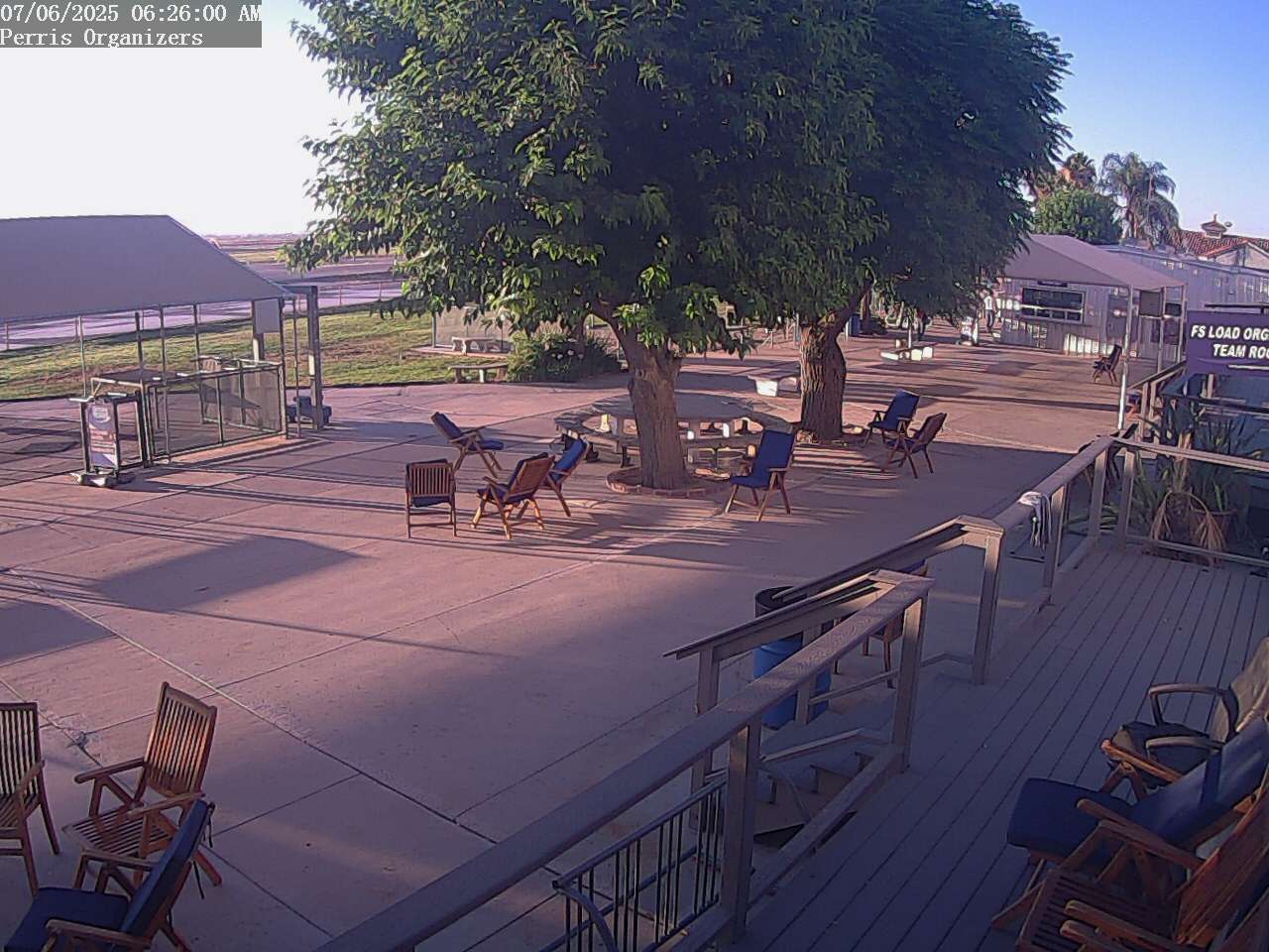 Perris Cam