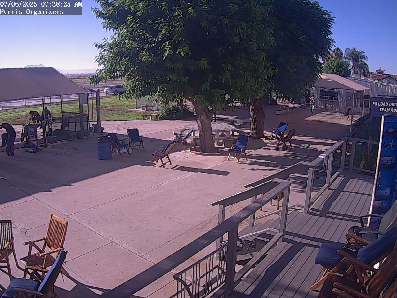 Perris Cam