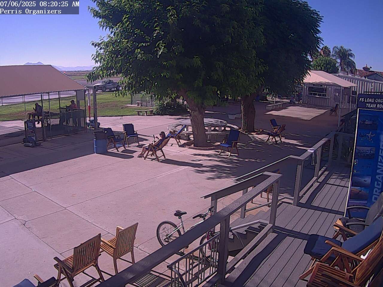 Perris Cam